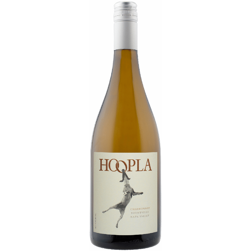 Hoopes Hoopla Chardonnay