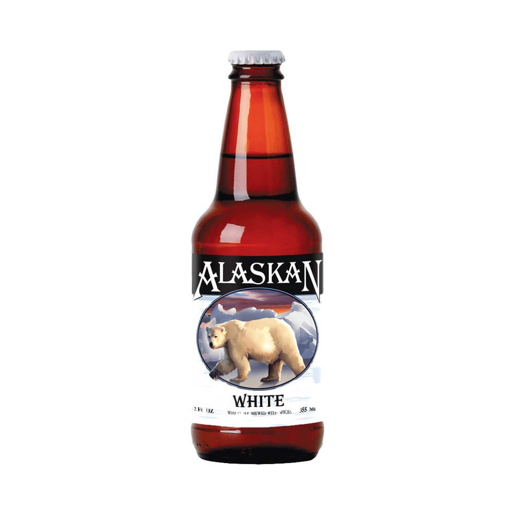 Alaskan White Ale