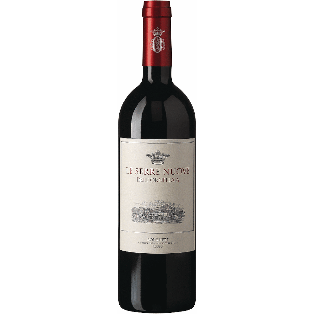 Ornellaia Le Serre Nuove