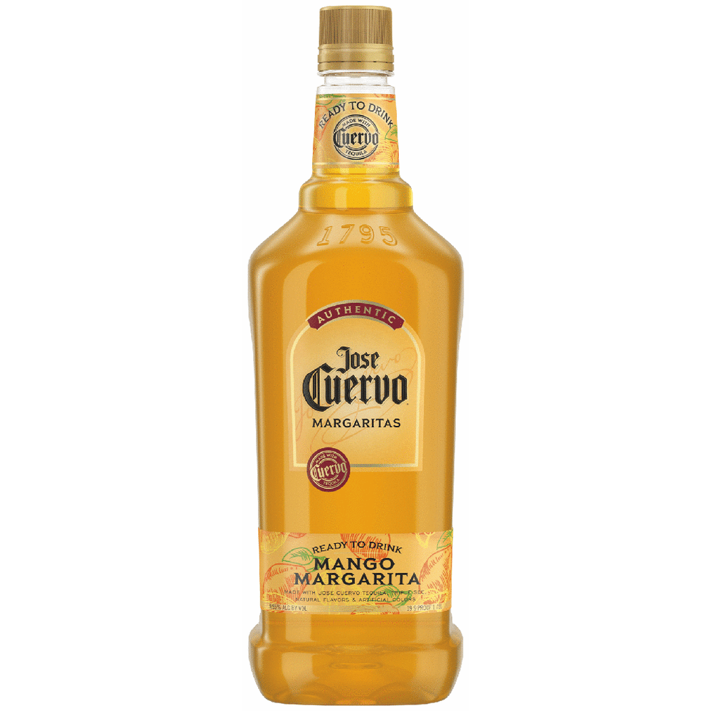 Jose Cuervo Authentic Mango Margarita
