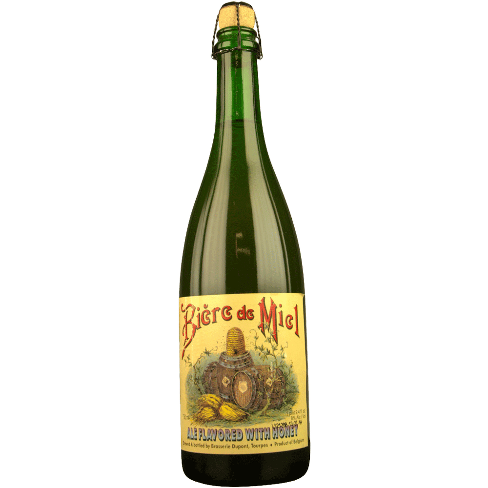 Dupont Biere de Miel