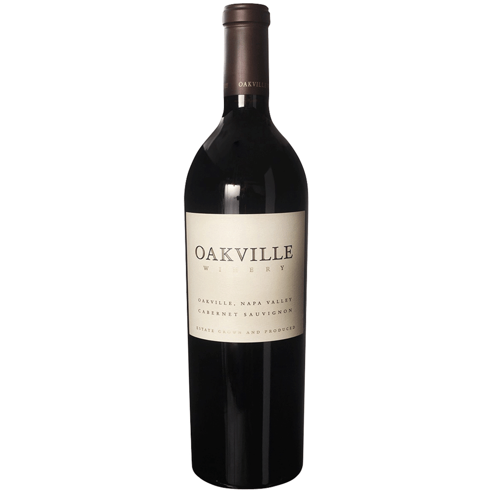 Oakville Winery Cabernet Oakville