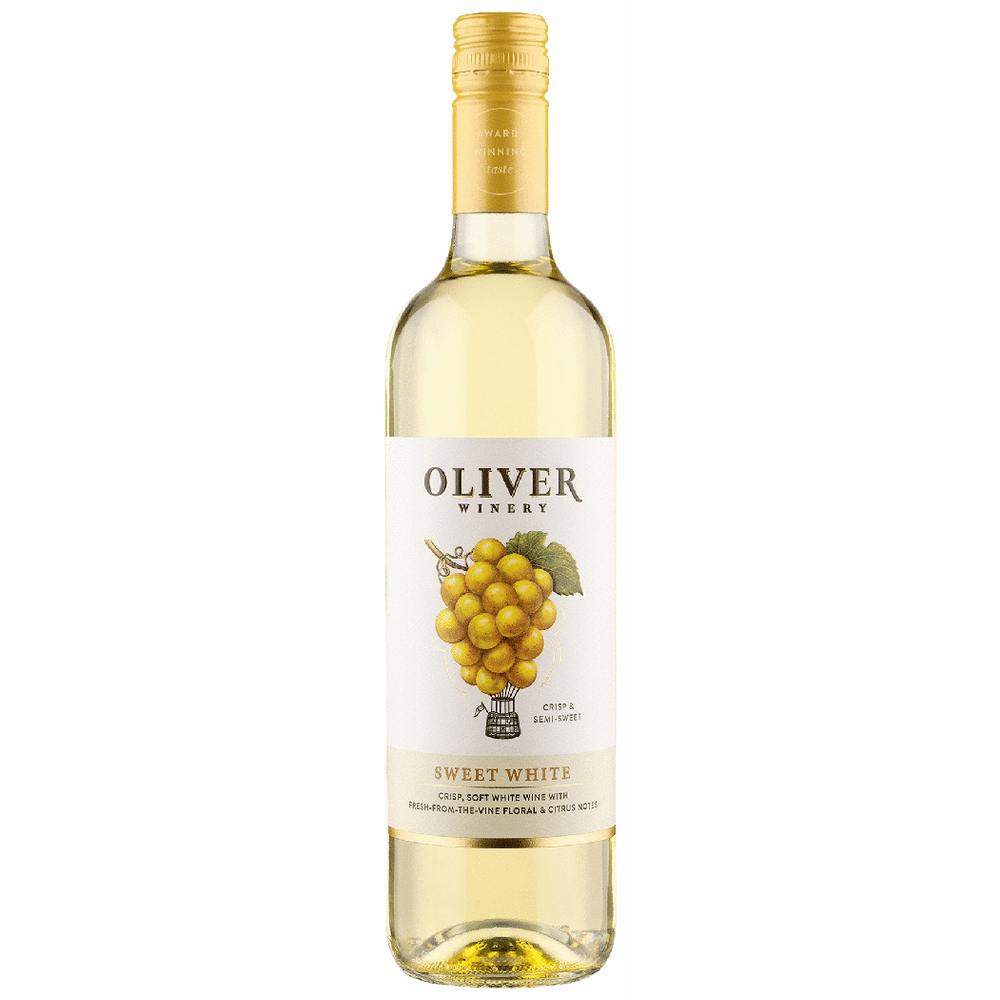 Oliver Soft Collection Sweet White