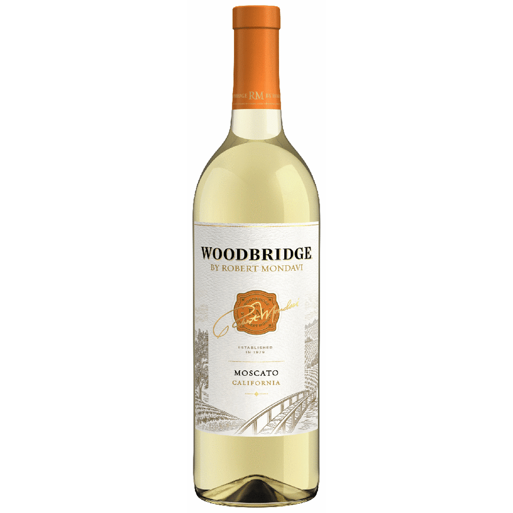 Woodbridge by Robert Mondavi Moscato