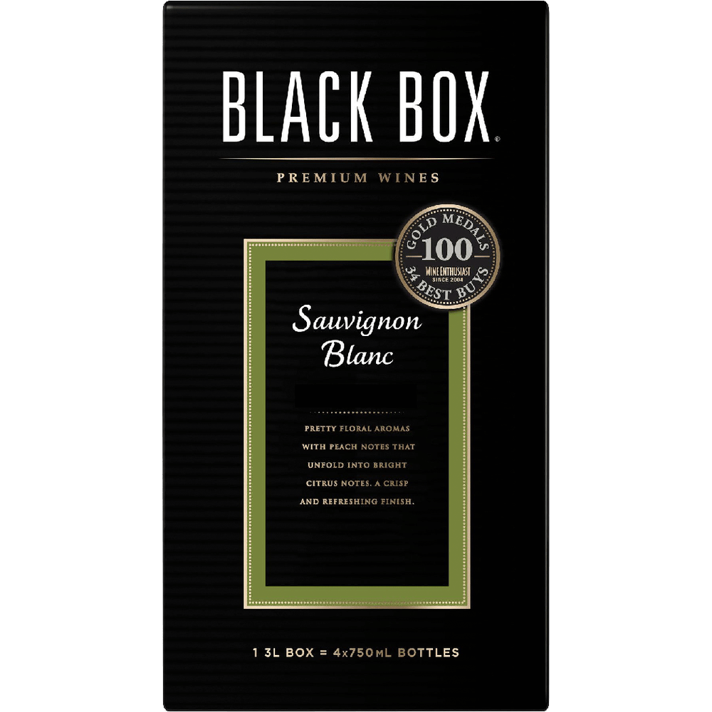 Black Box Sauvignon Blanc