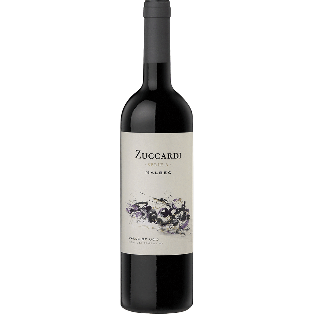 Zuccardi Malbec Serie A | Total Wine & More