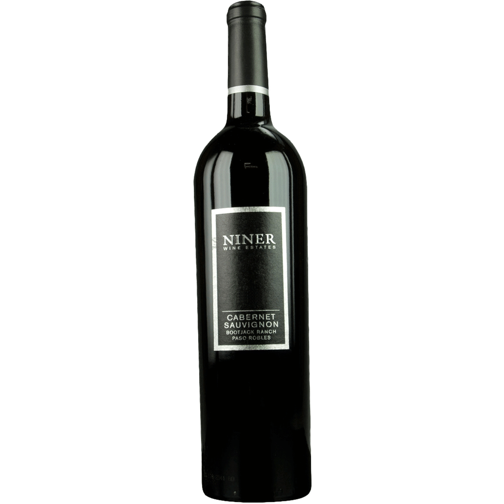 Niner Cabernet Paso Robles