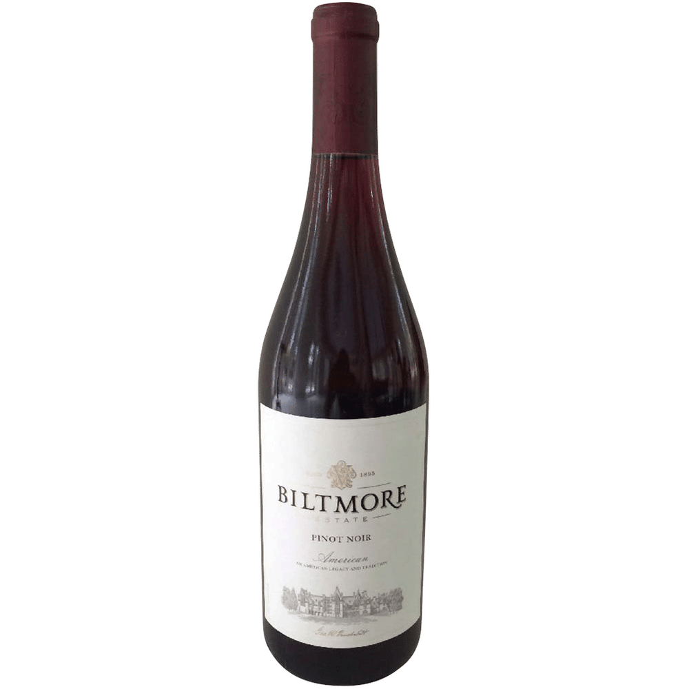 Biltmore Estate Pinot Noir Reserve