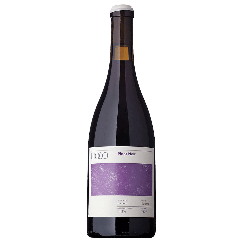 LIOCO Pinot Noir Mendocino