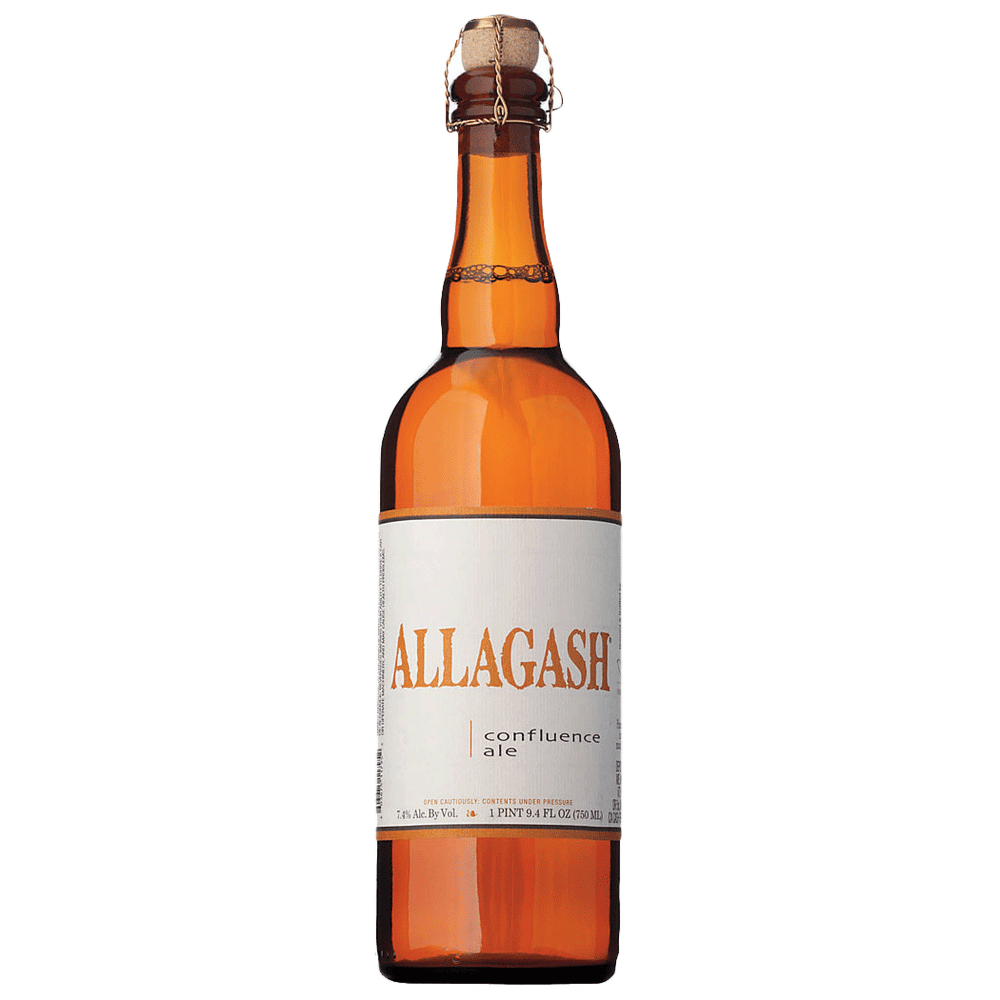 Allagash Confluence Ale