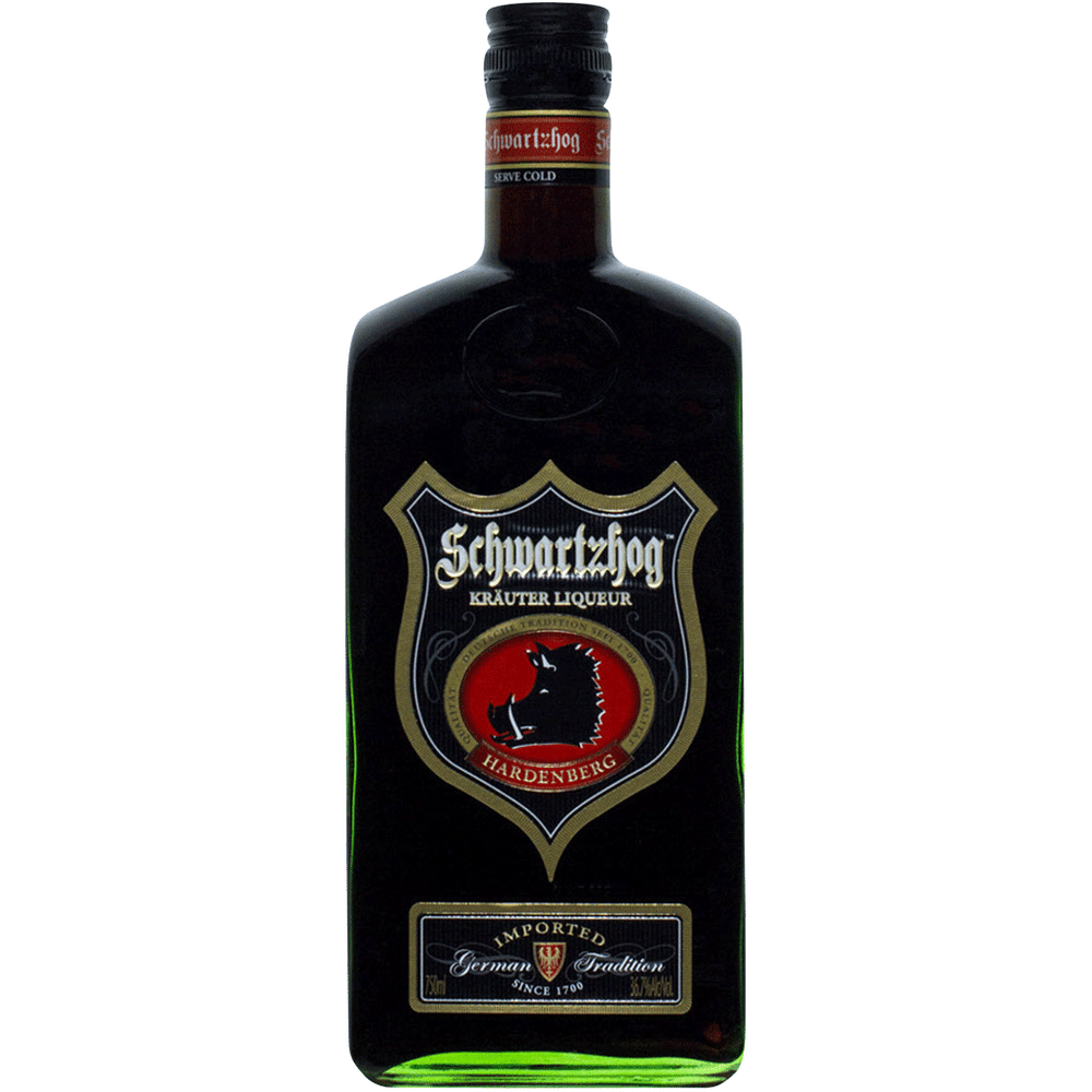 Schwartzhog