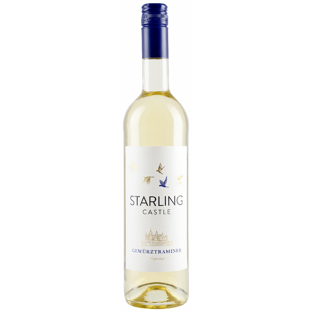 Starling Castle Gewurztraminer