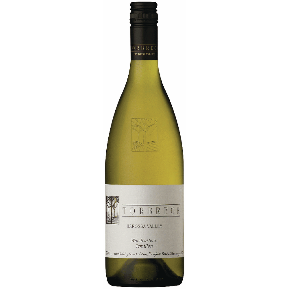 Torbreck Woodcutters Semillon | Total Wine & More