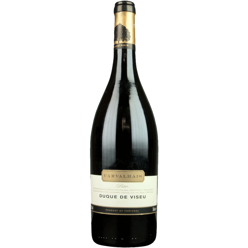 Duque De Viseu Dao Tinto
