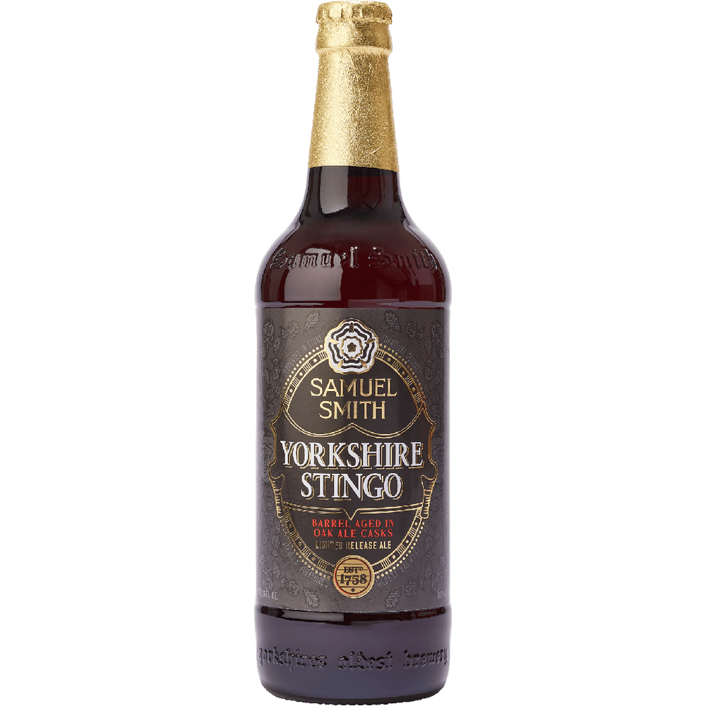 Samuel Smith's Yorkshire Stingo