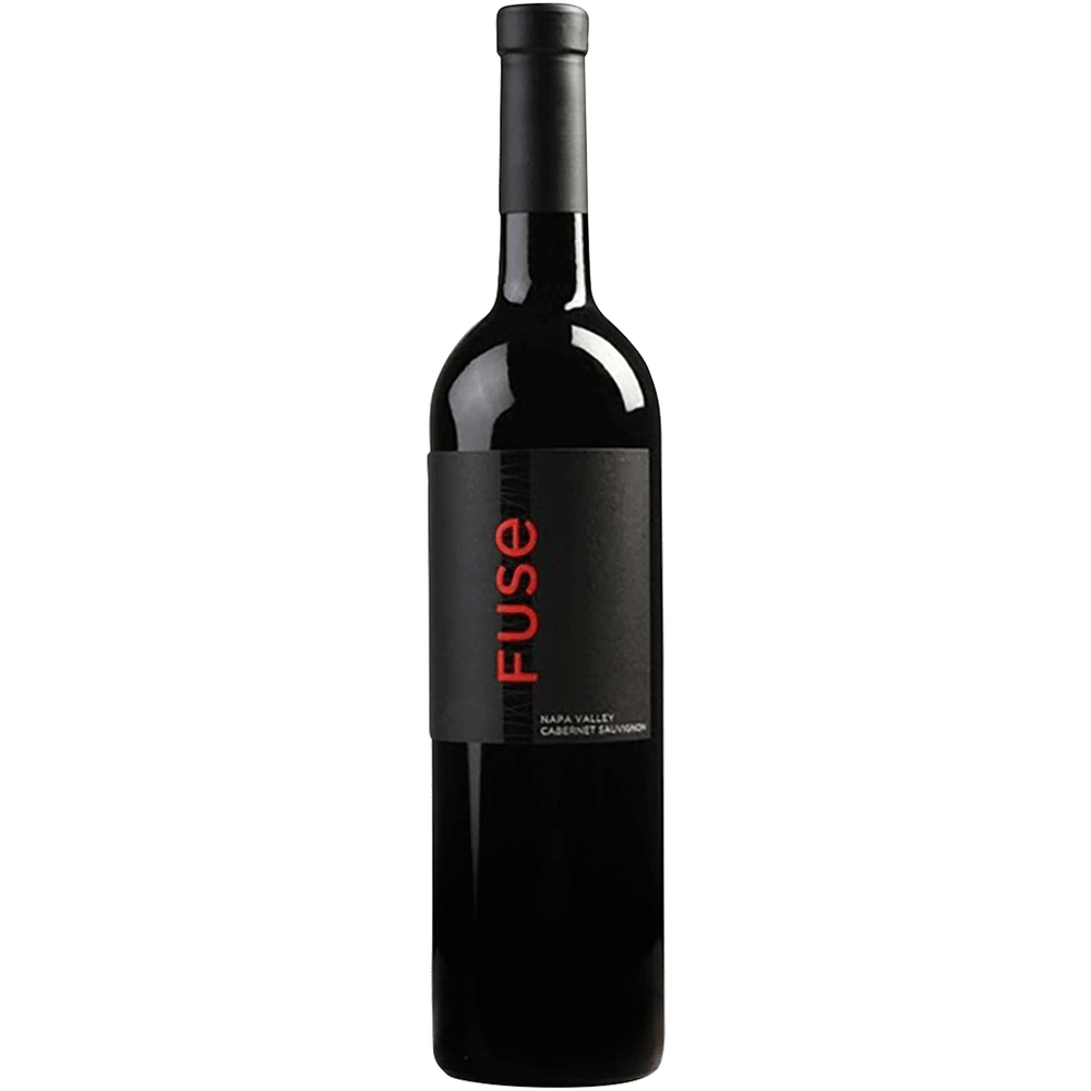 FUSE カベルネ・ソーヴィニヨン 2014 750ml Fuse Cabernet Sauvignon FUSE カベルネ・ソーヴィニヨン 2014 750ml Fuse Cabernet Sauvignon