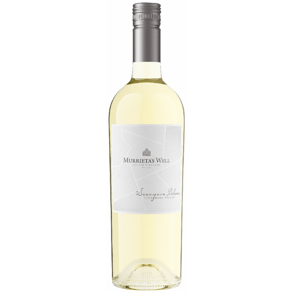 Murrieta's Well Sauvignon Blanc