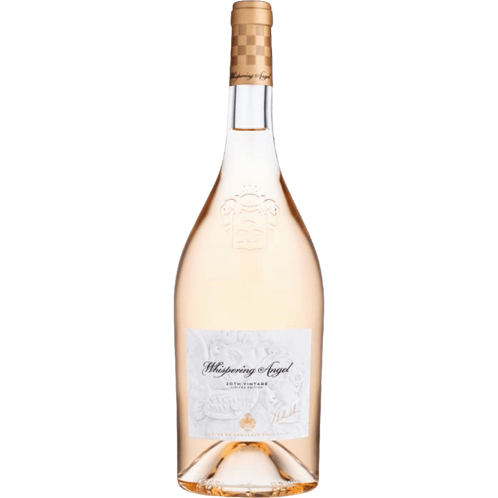 Chateau d'Esclans Whispering Angel 20th Anniversary Cotes de Provence