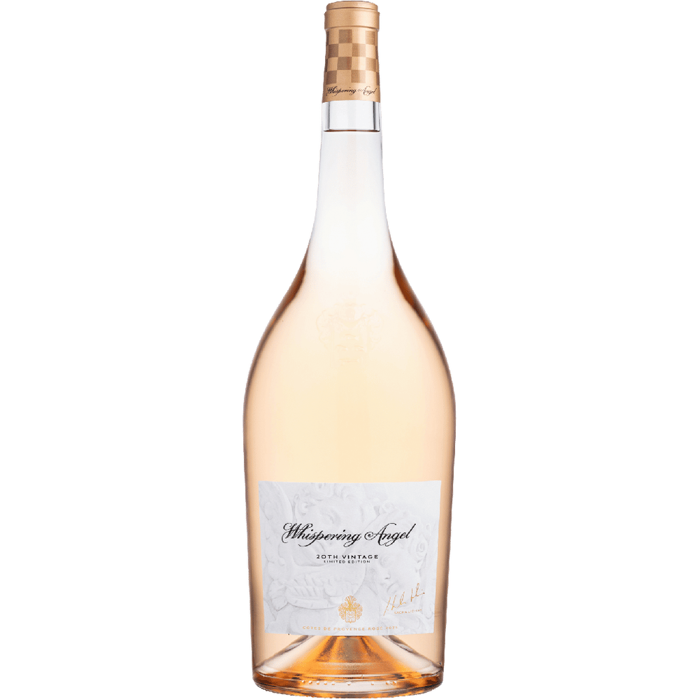 Chateau d'Esclans Whispering Angel 20th Anniversary Cotes de Provence