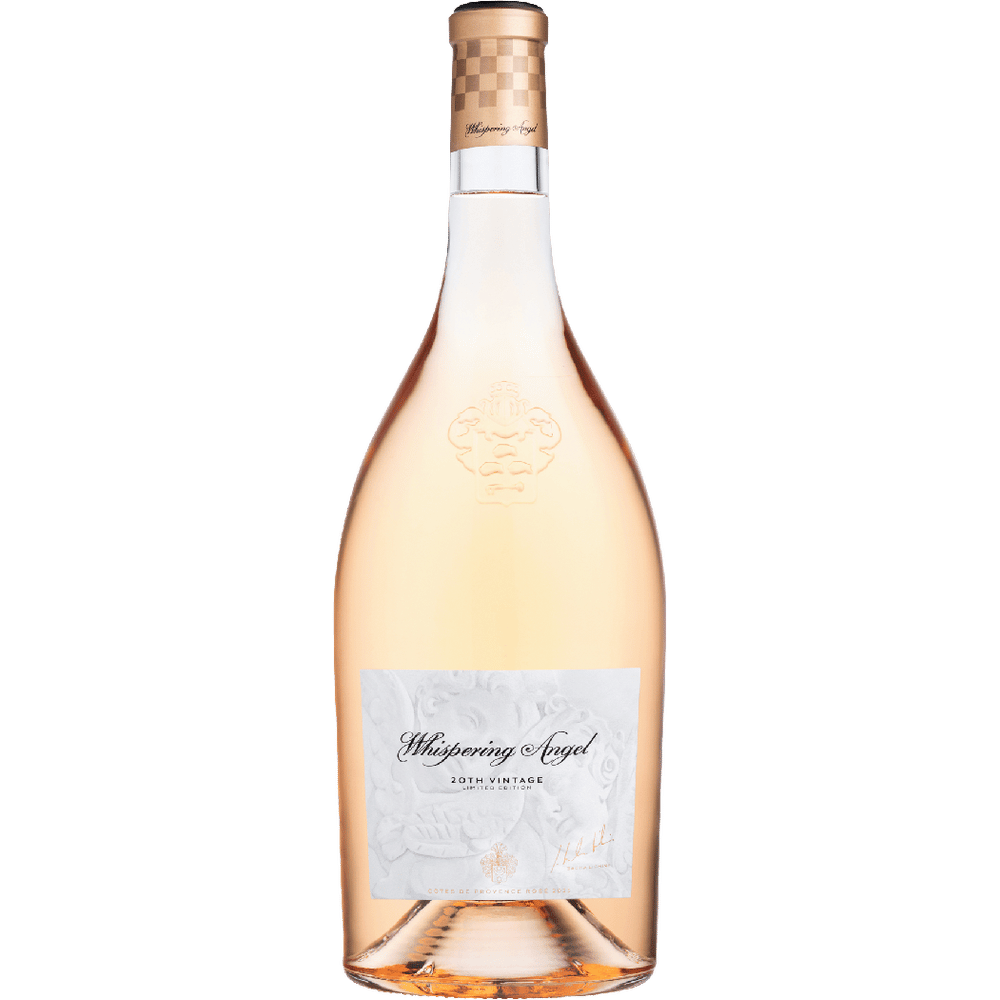 Chateau d'Esclans Whispering Angel 20th Anniversary Cotes de Provence