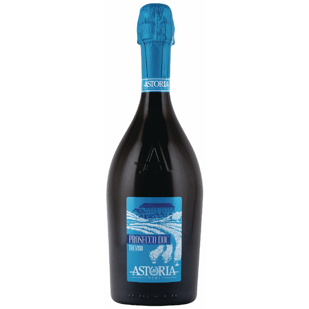 Astoria Lounge Prosecco