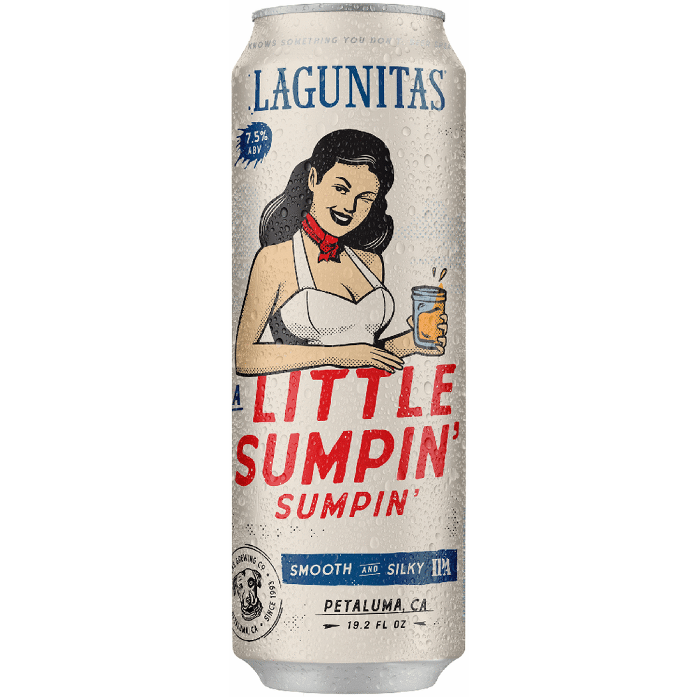 Lagunitas A Little Sumpin Sumpin