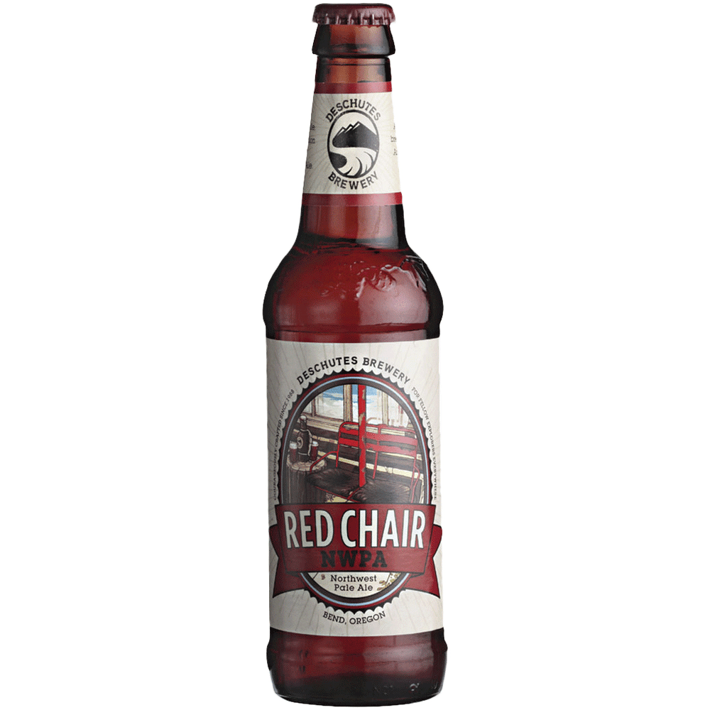 Deschutes Red Chair NWPA