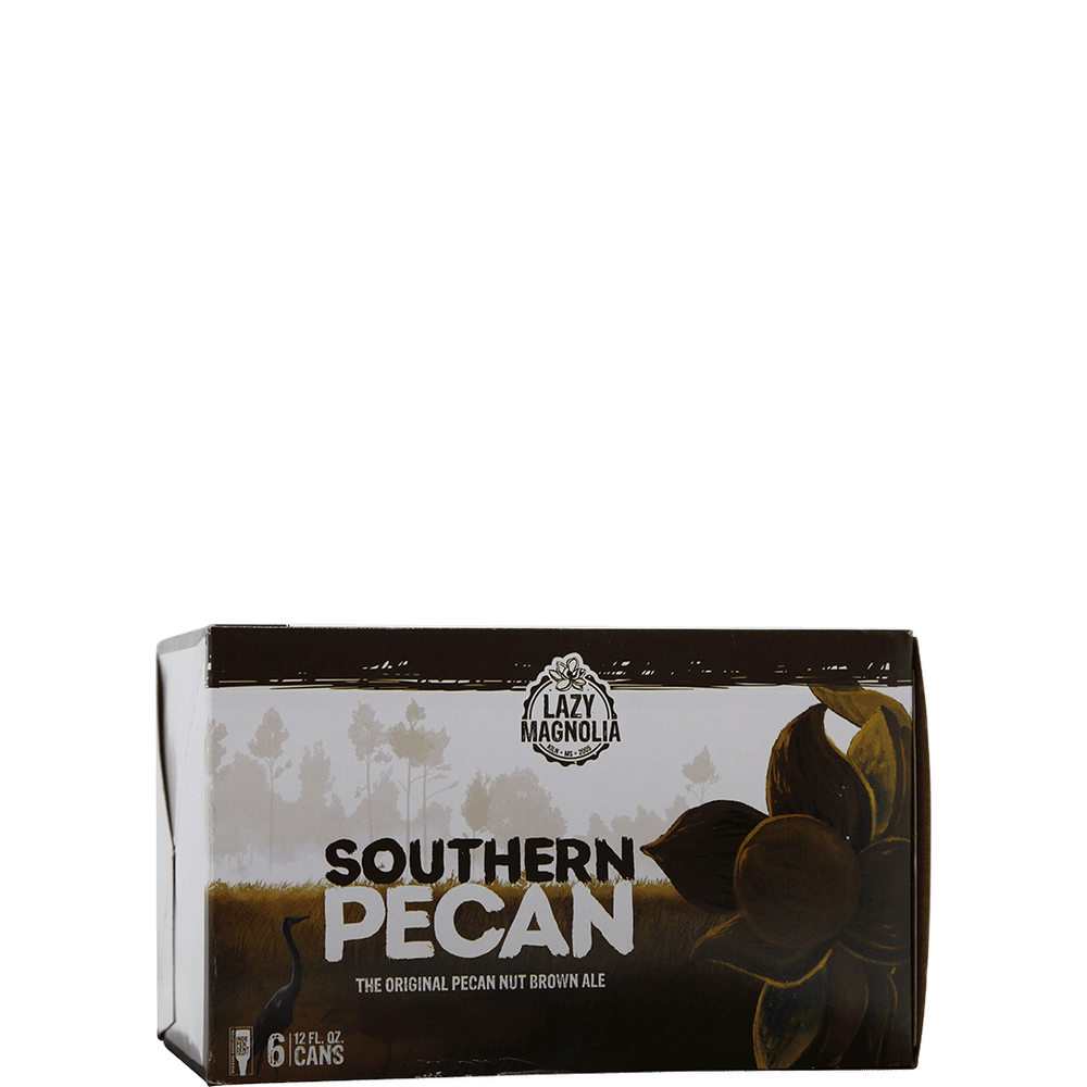Lazy Magnolia Southern Pecan