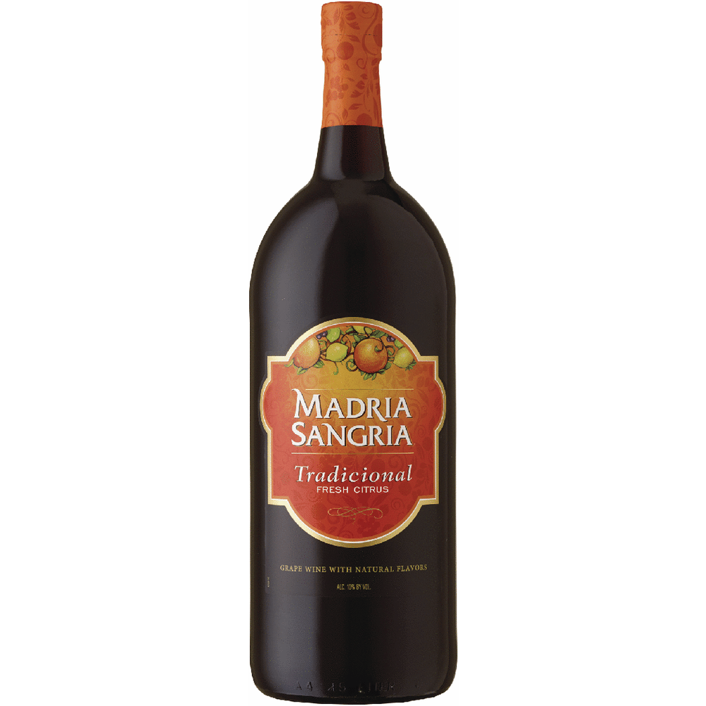 Madria Sangria