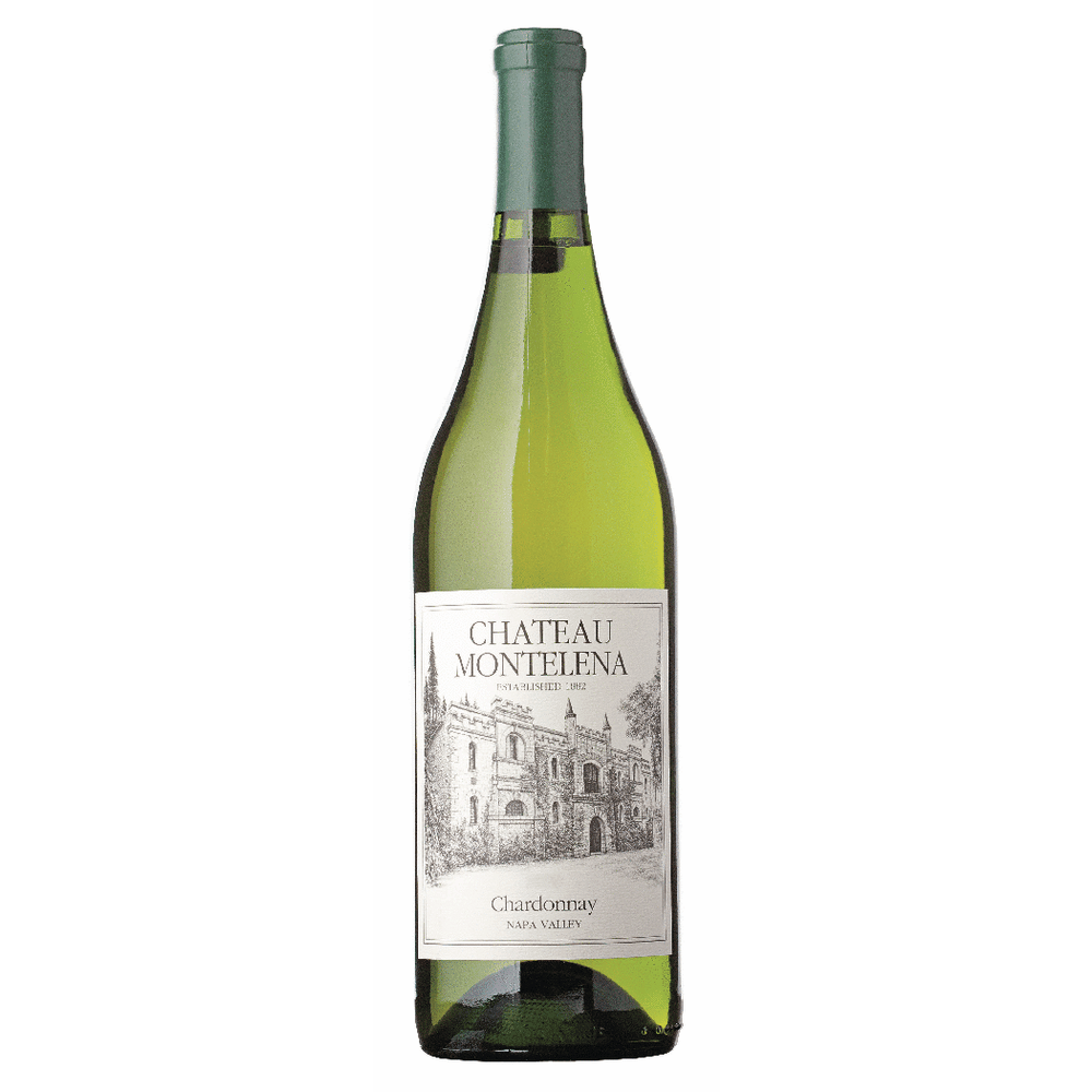 Chateau Montelena Chardonnay Napa