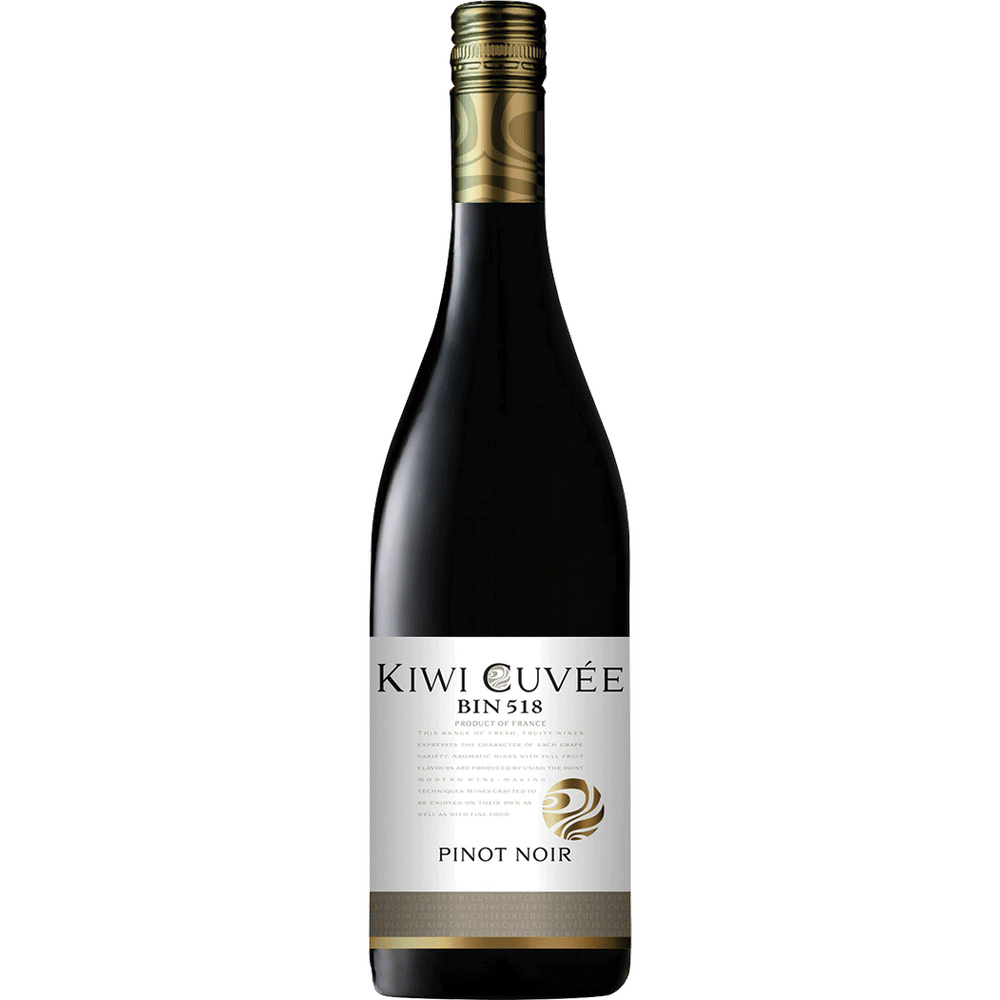 Kiwi Cuvee Pinot Noir | Total Wine & More