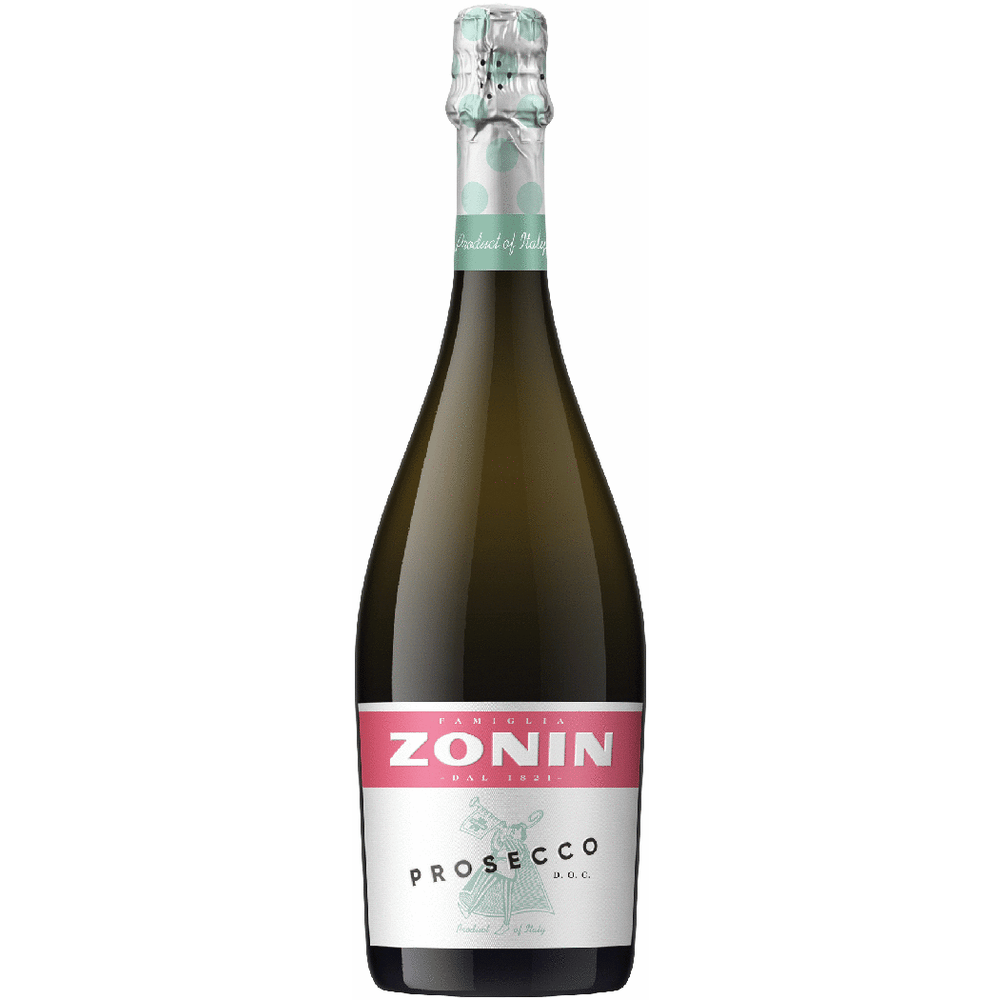 Zonin Prosecco