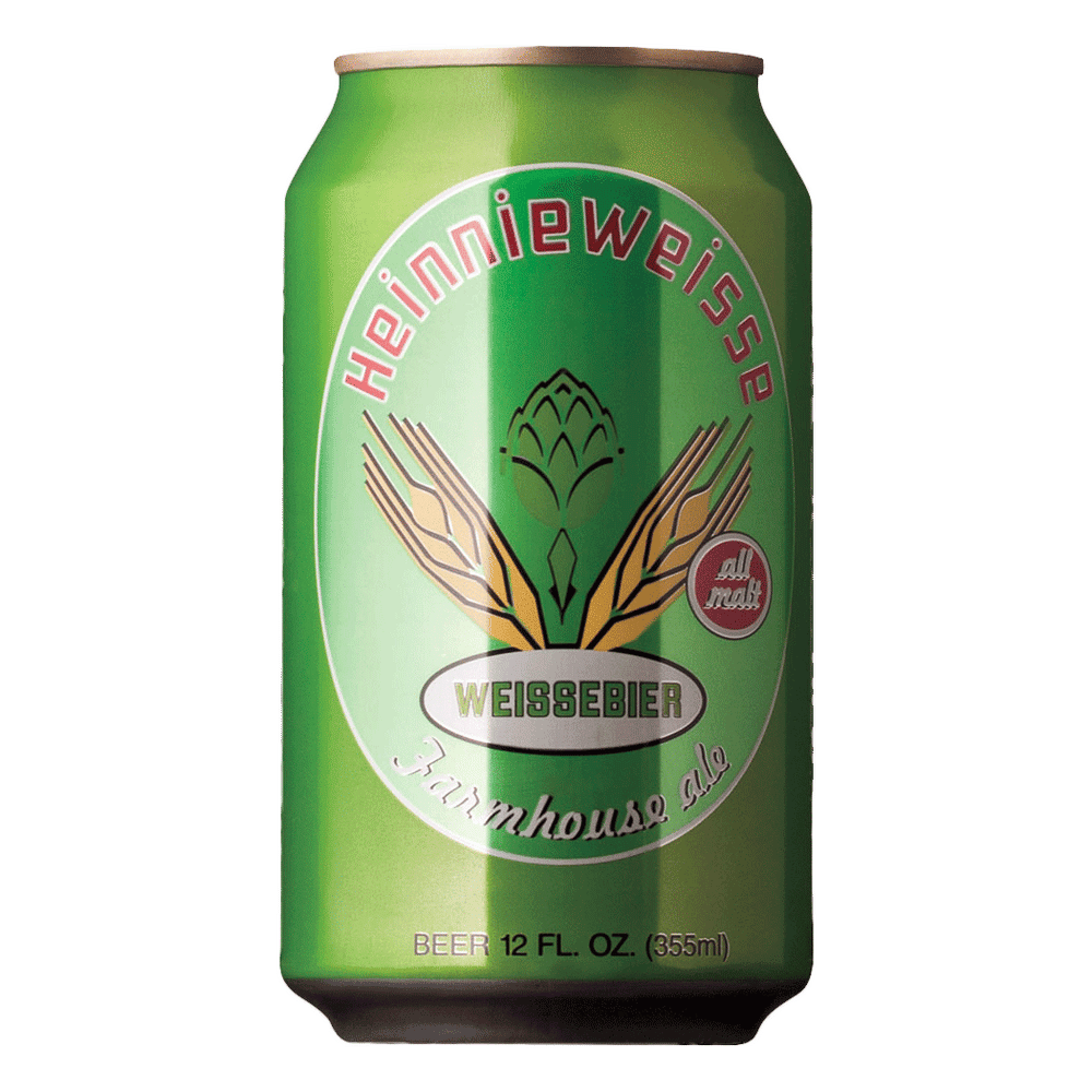 Butternuts HeinnieWeisse