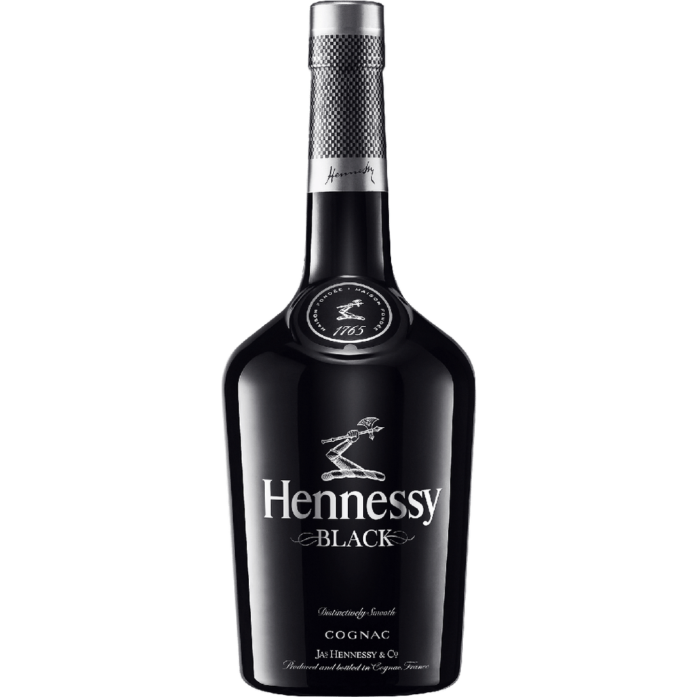 Hennessy Black