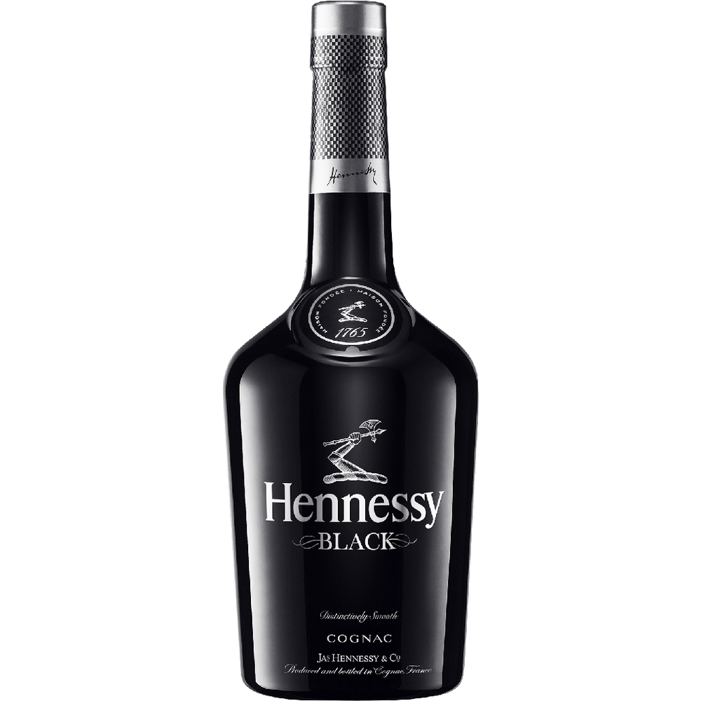 Hennessy Black