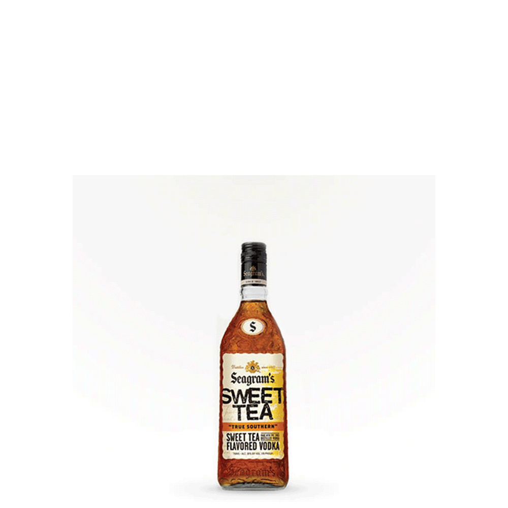 Seagram's Sweet Tea Vodka