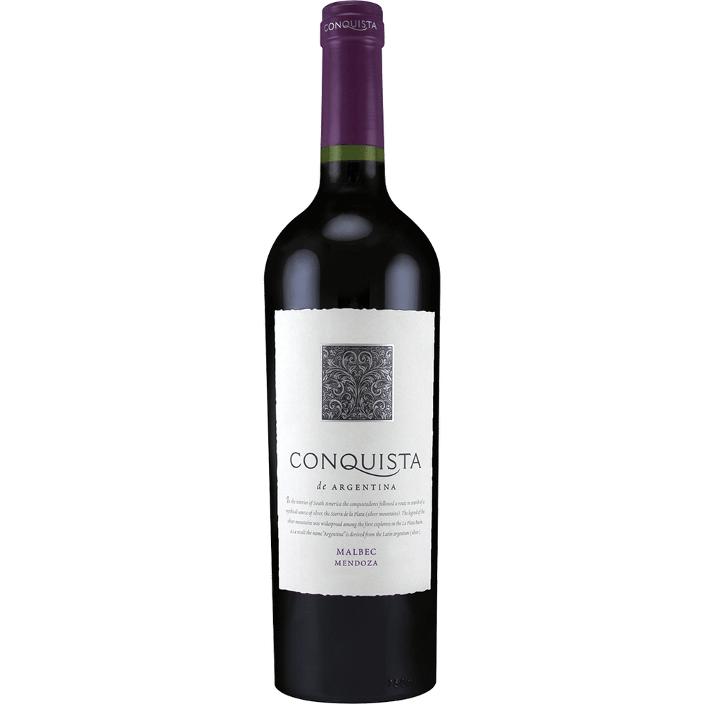 Conquista Malbec Mendoza
