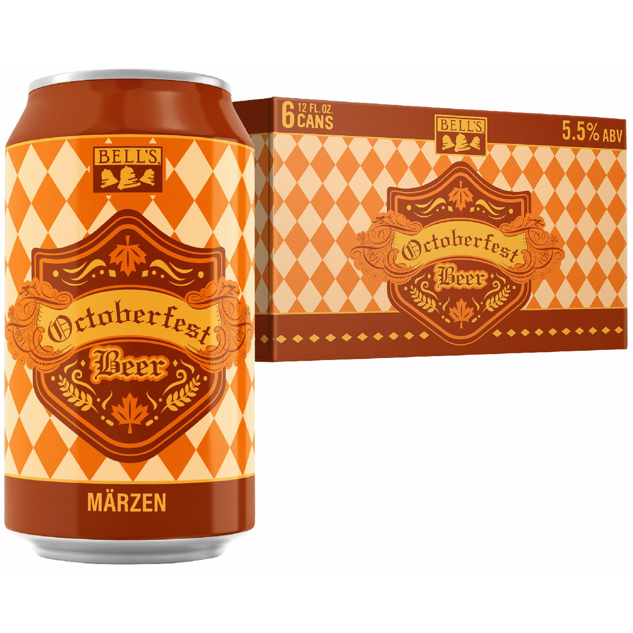 Bell's Octoberfest