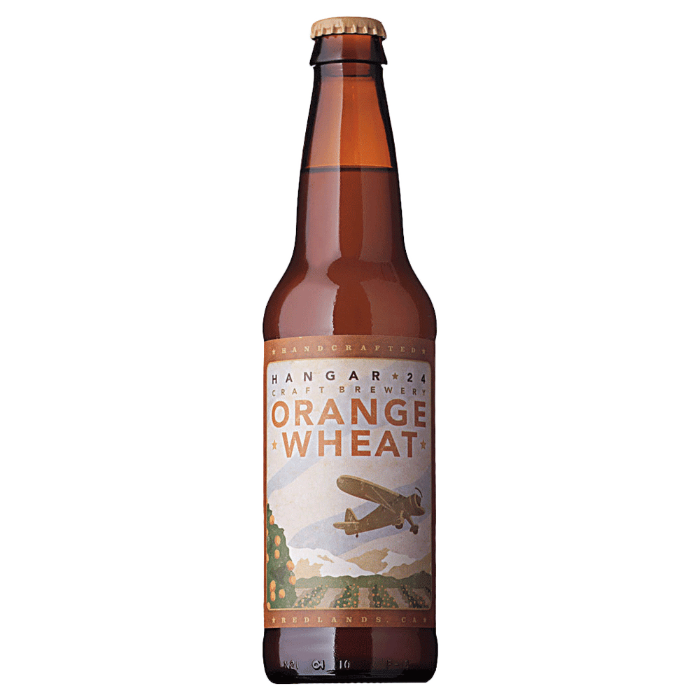 Hangar 24 Orange Wheat