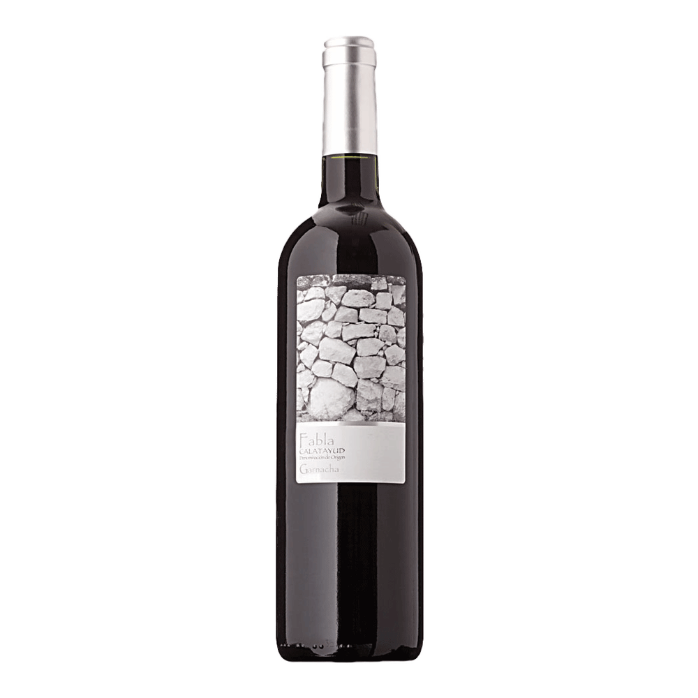 Fabla Calatayud Garnacha