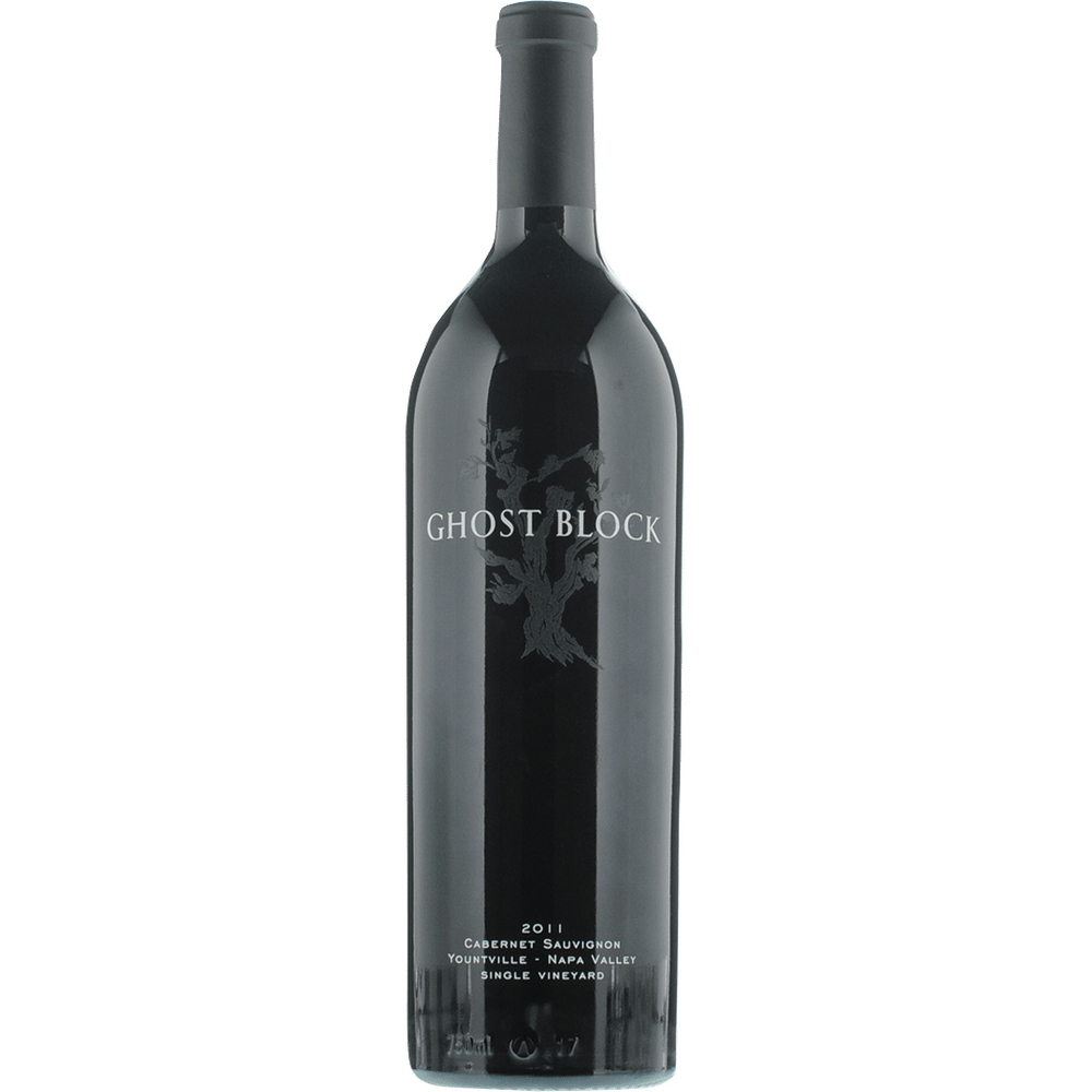 Ghost Block Single Vineyard Cabernet Sauvignon