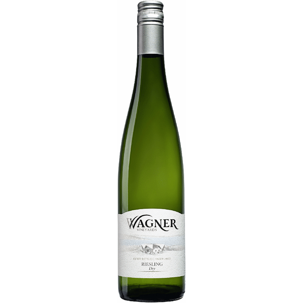 Wagner Dry Riesling