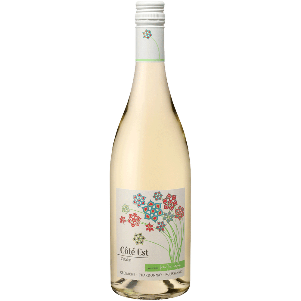 Domaine Lafage Cote d'Est