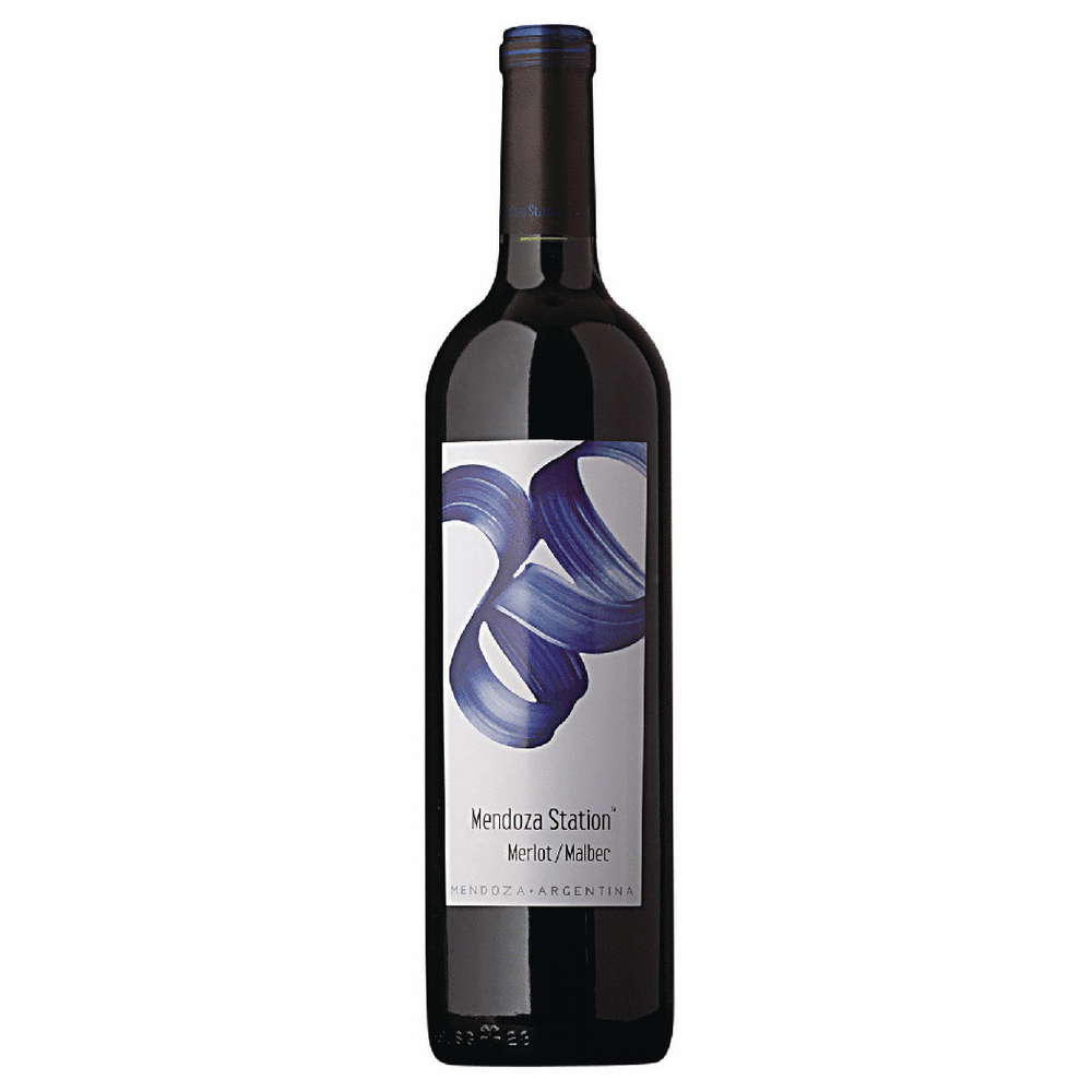 Mendoza Station Merlot Malbec