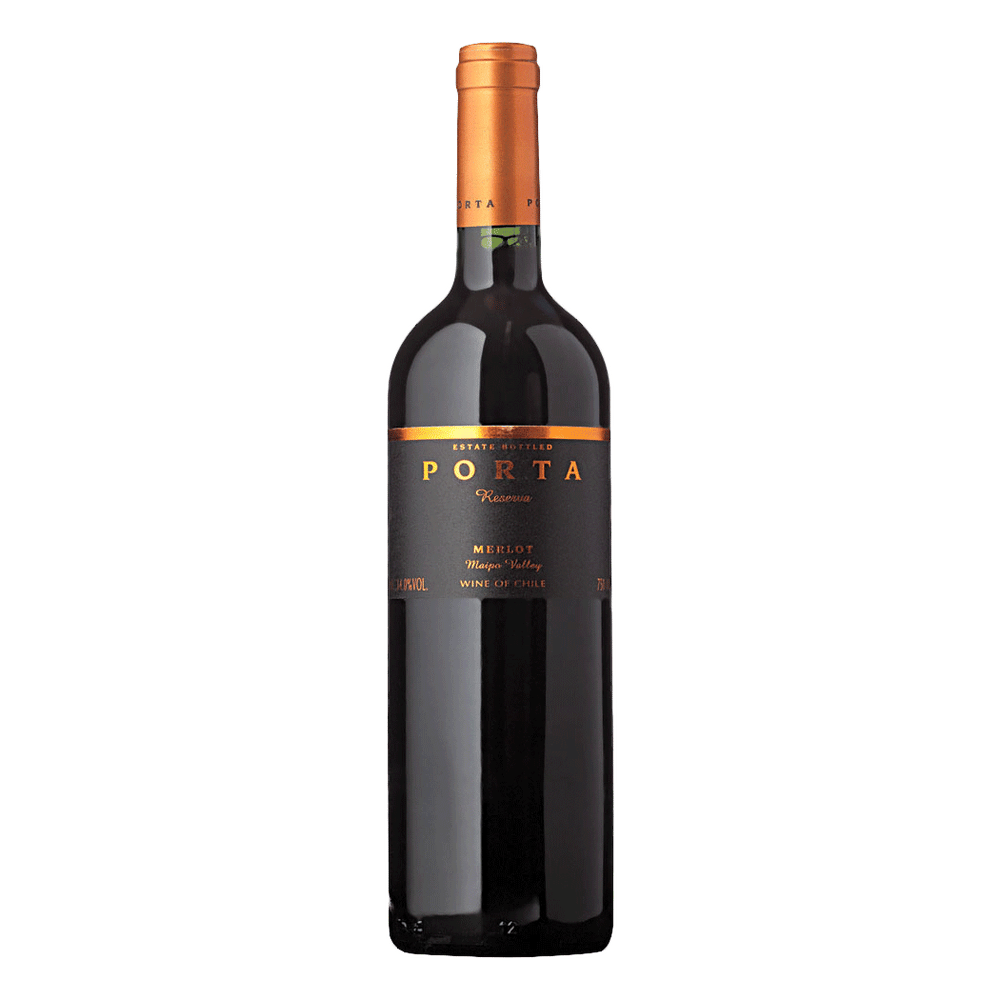 Porta Merlot Reserva | Total Wine & More