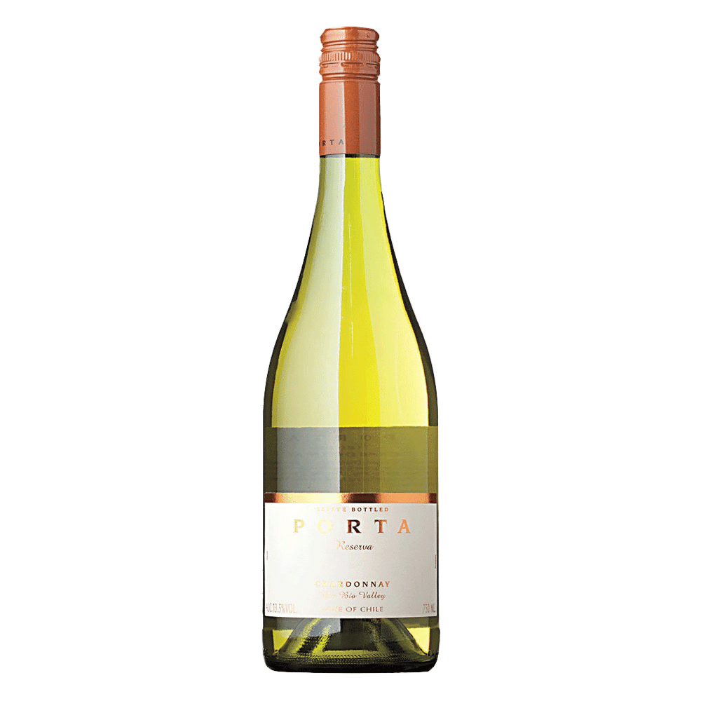 Porta Chardonnay Reserva