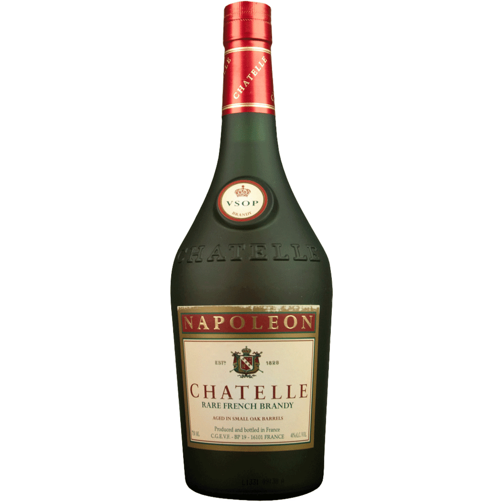Chatelle VSOP Brandy