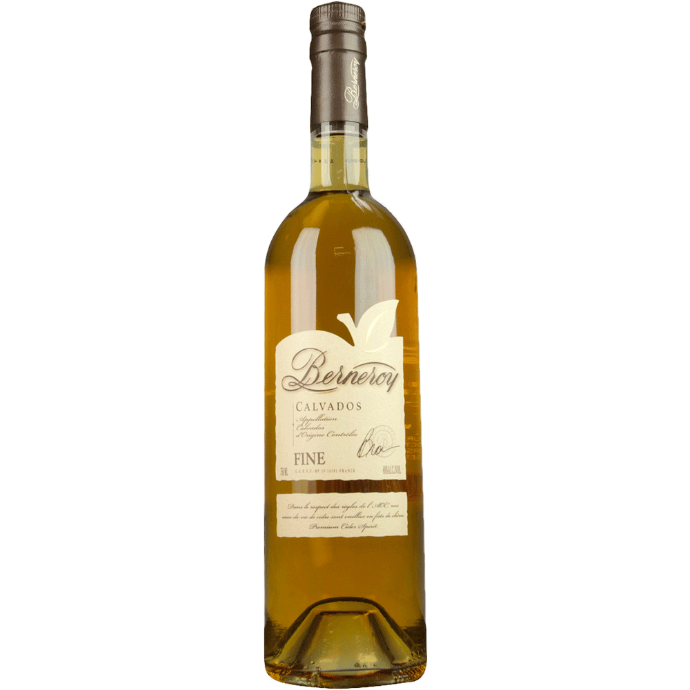 Berneroy Fine Calvados