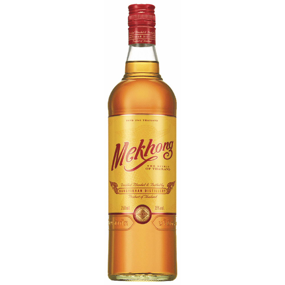 Mekhong "The Spirit of Thailand"