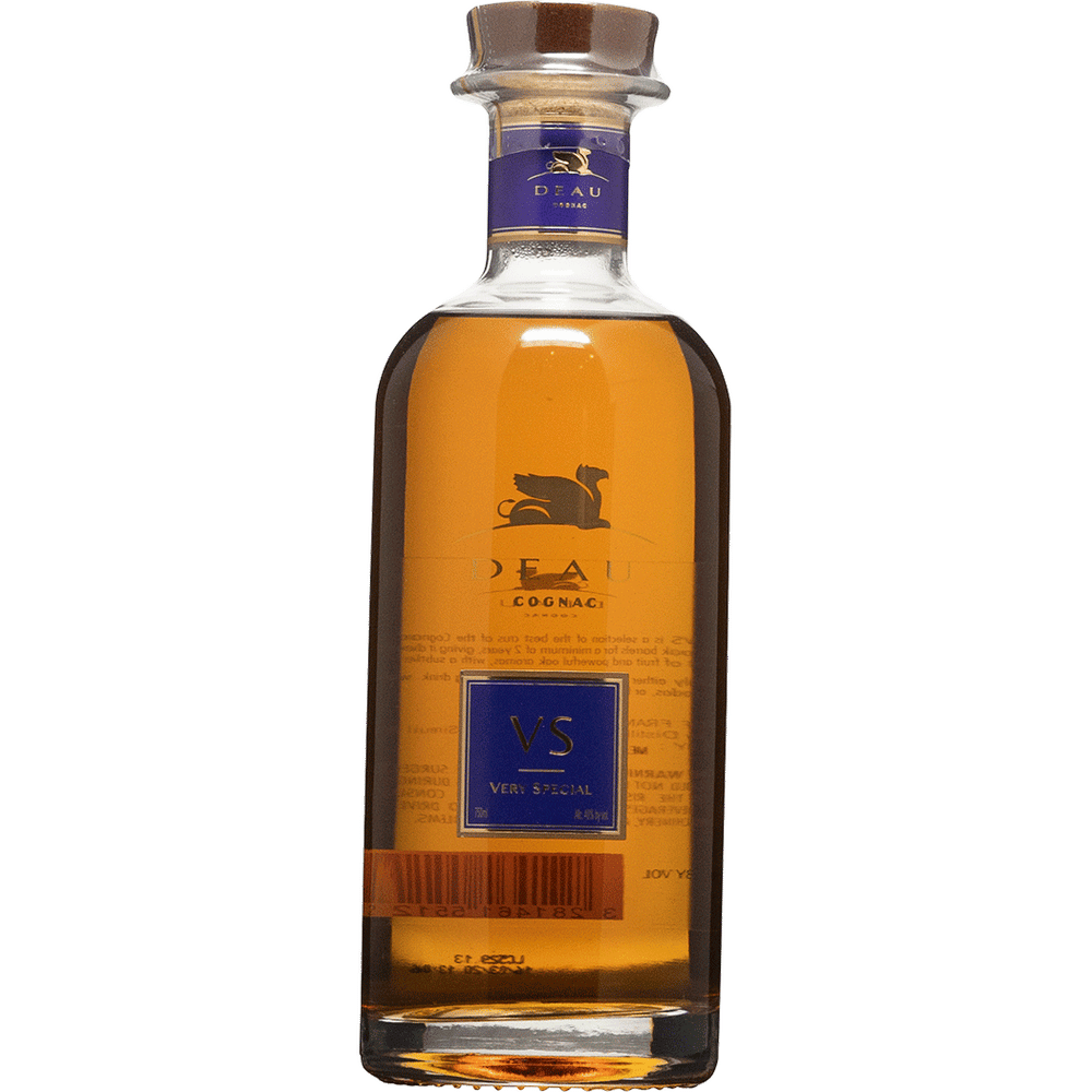Deau VS Cognac